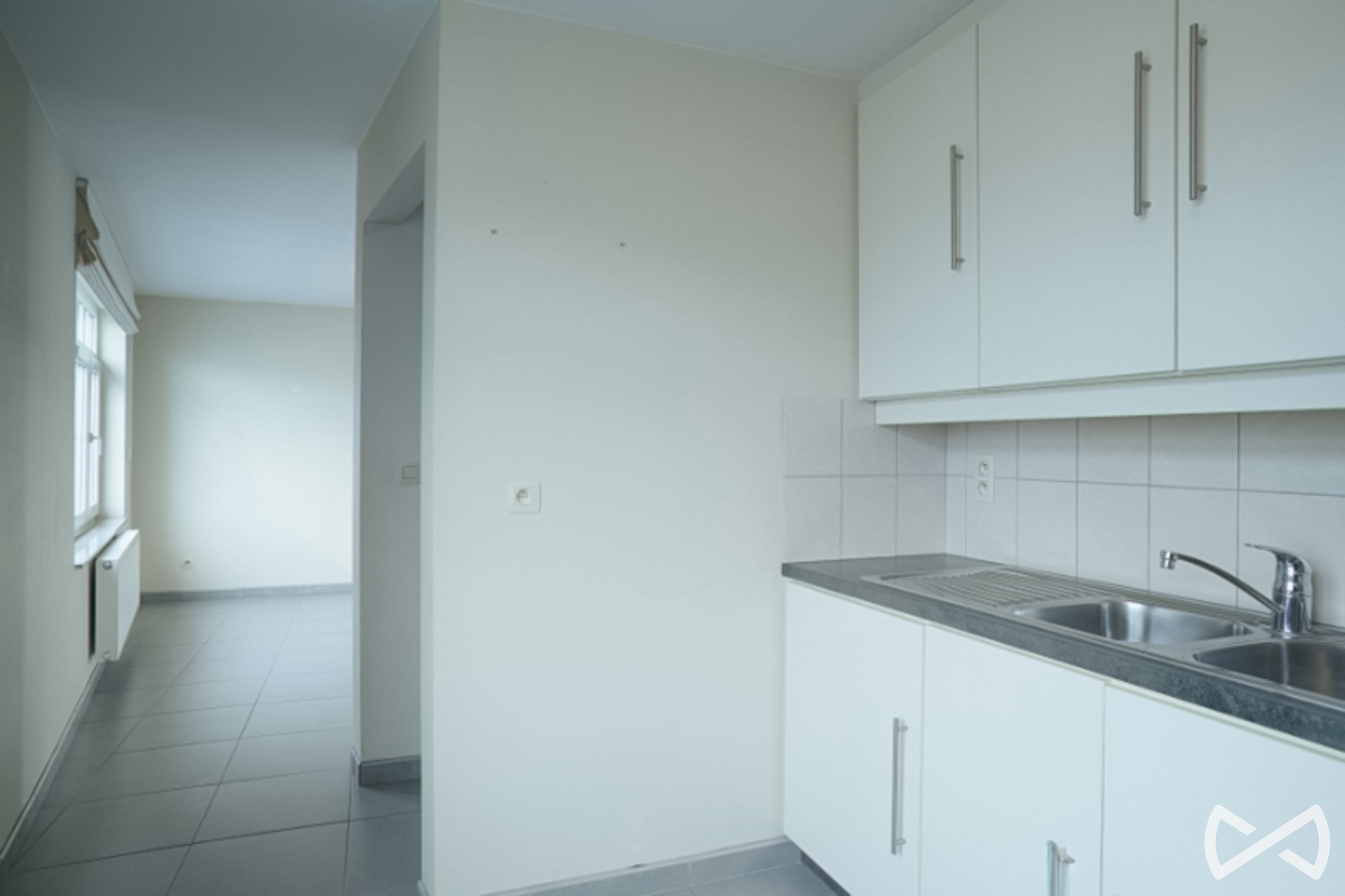Duplex-appartement in het centrum van Zwalm - foto 5
