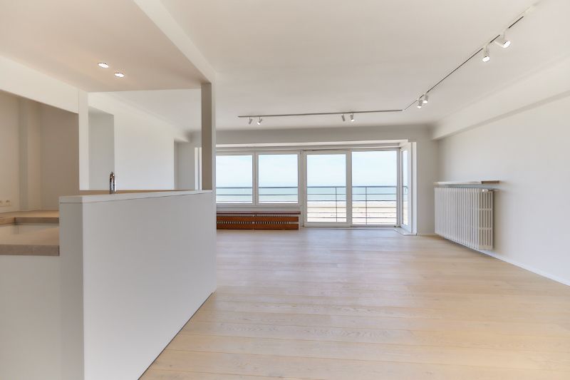 Appartement te huur in Oostende met 3 slaapkamers - foto 4