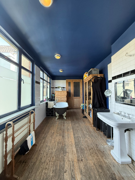 Karaktervolle burgerwoning met mooie elementen nabij de Visserij - photo 4
