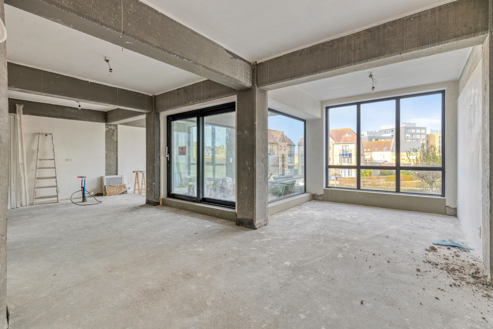 Bloemmolens, waar architectuur en karakter samenvloeien - foto 5