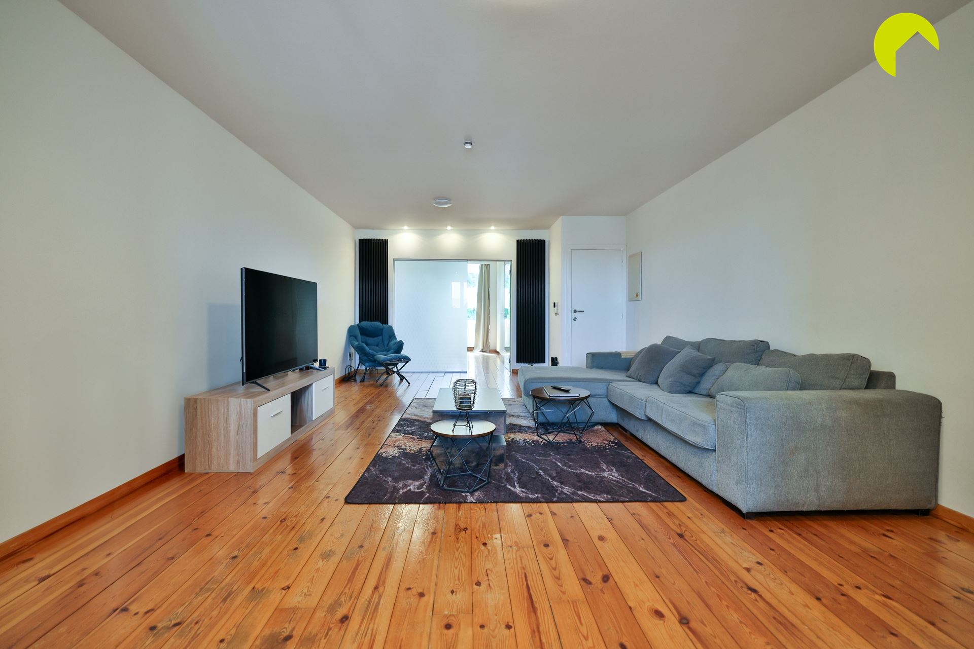 Appartement met veel lichtinval te koop - foto 5