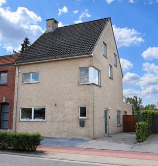 House for sale in Sint-Katelijne-Waver