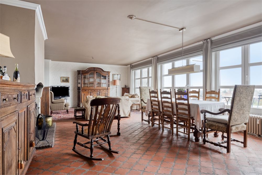 Apartment for sale in Tongeren with 3 bedrooms - photo 5