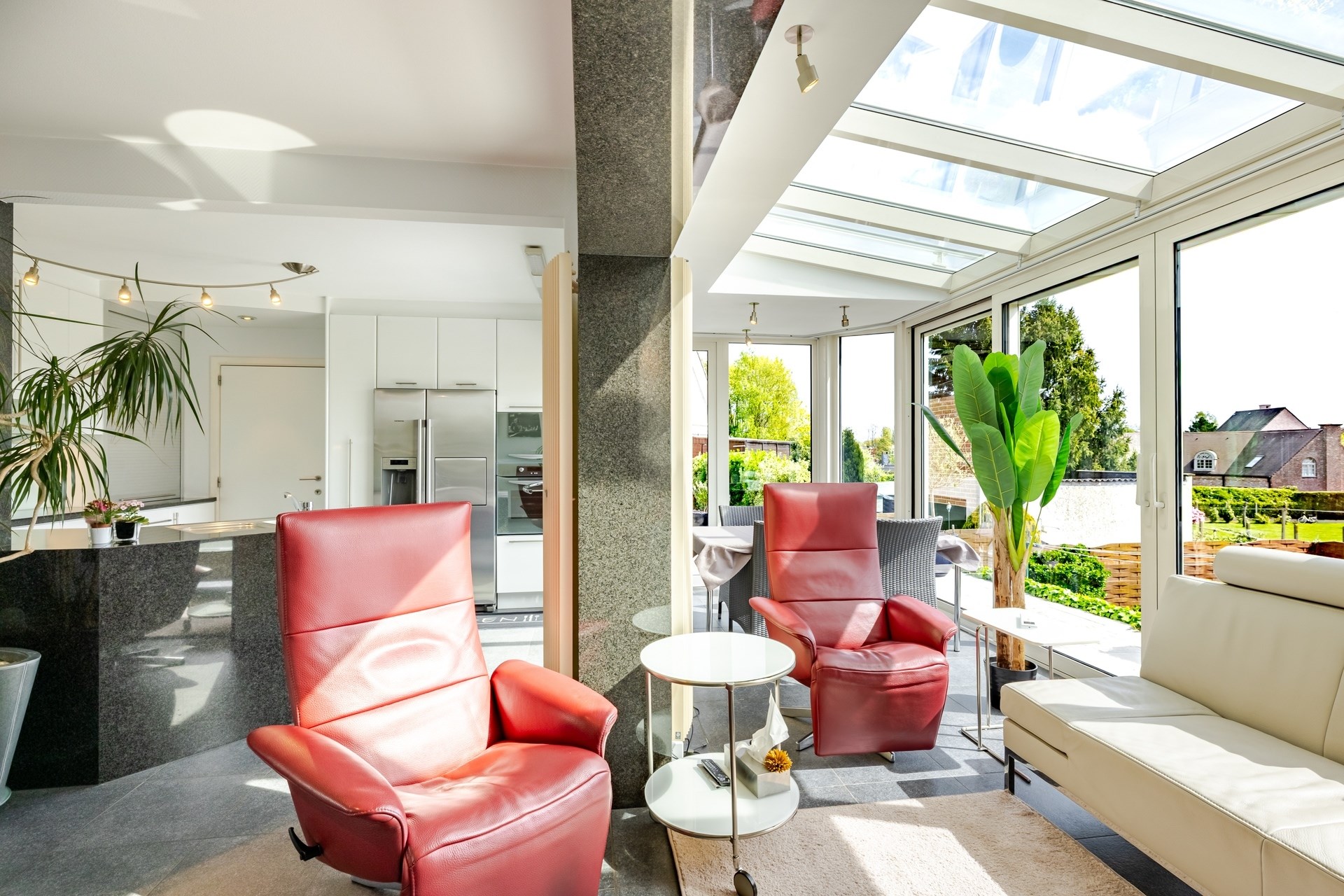 House for sale in Denderleeuw with 3 bedrooms - photo 5