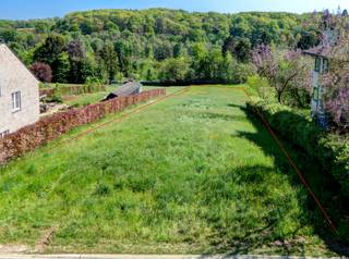 Op zoek naar de perfecte plek om je droomwoning te realiseren? Deze bouwgrond van 24,69 are is gelegen in een rustige, groene omgeving in Overijse...