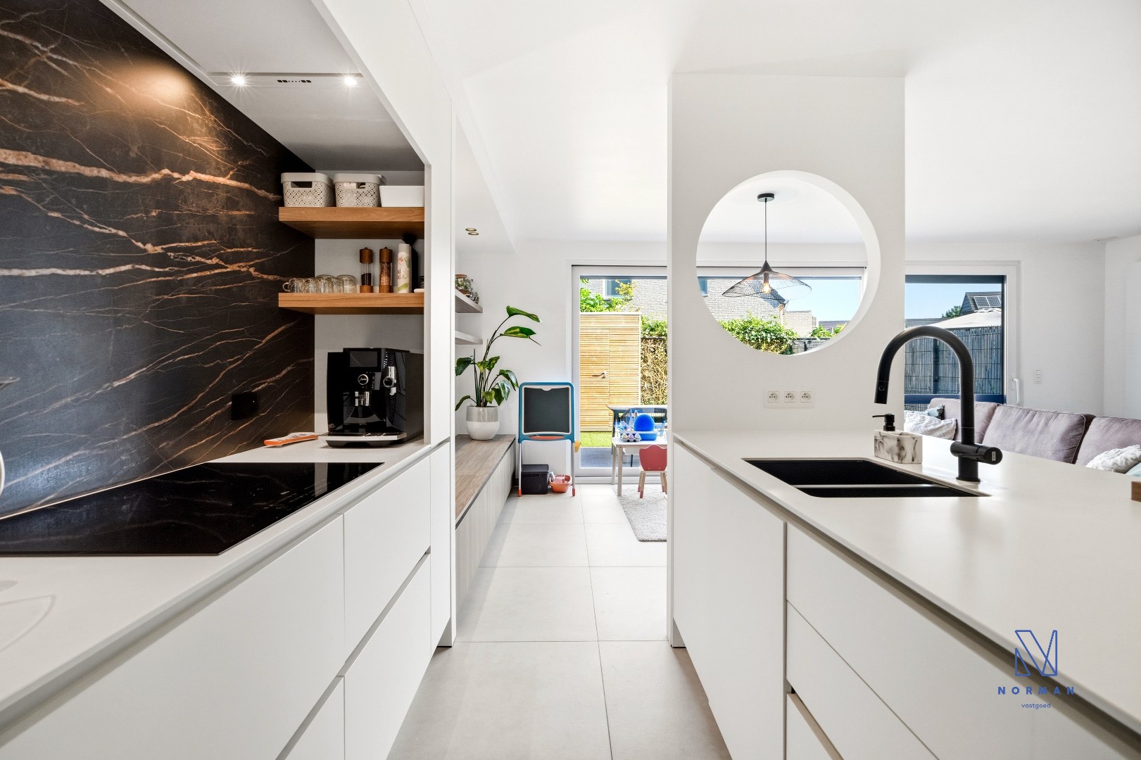 Recente woning met EPC A en 3 slaapkamers te koop in Harelbeke - foto 5