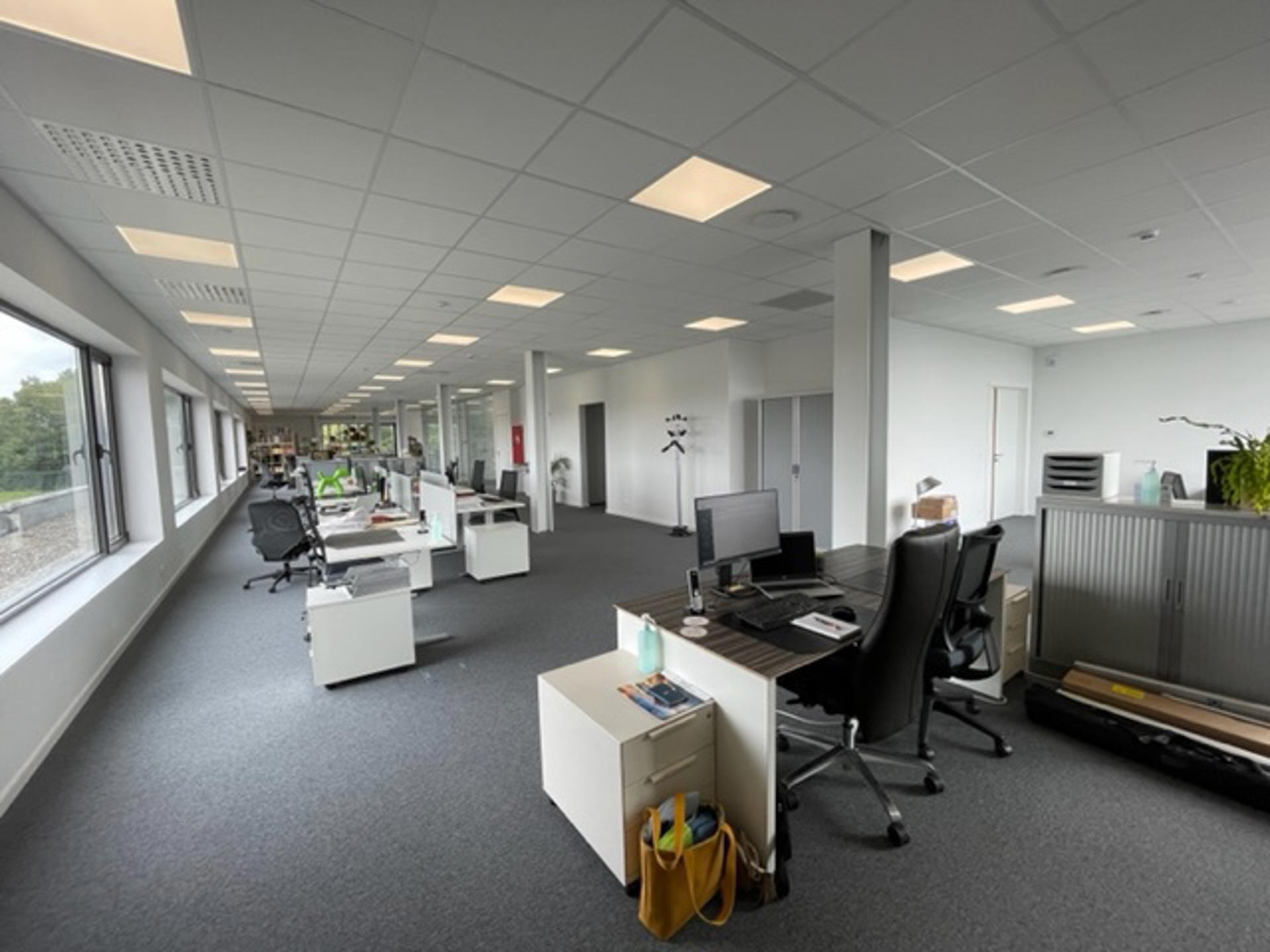 Kantoor te huur - foto 5