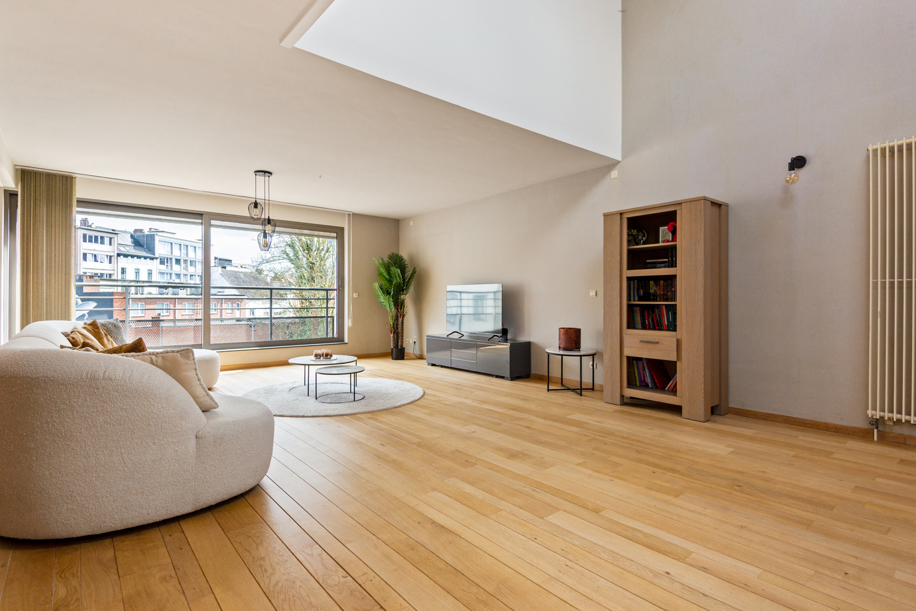 Charmante duplex op rustige locatie in centrum Boom - foto 2