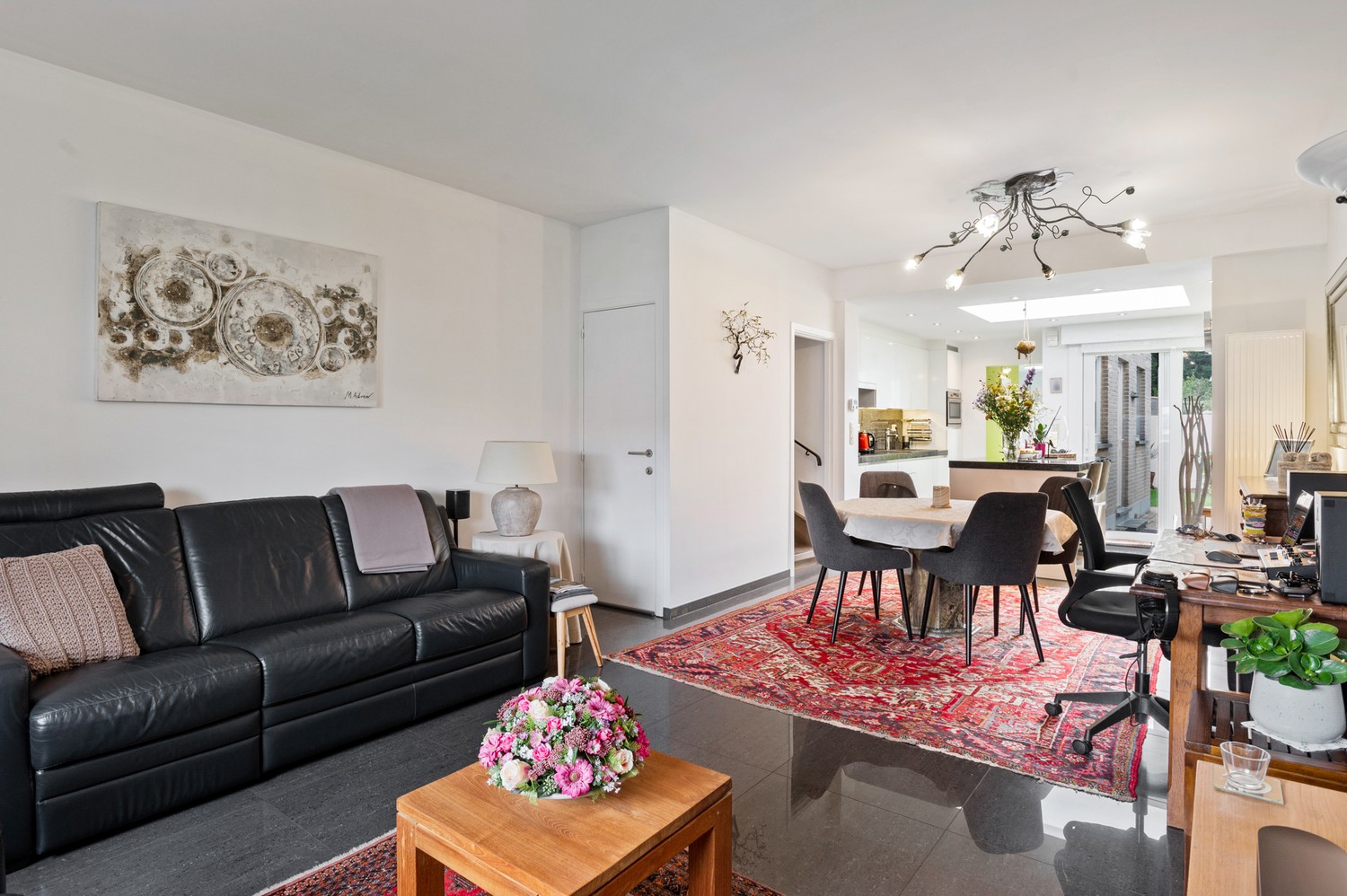 House for sale in Deurne with 2 bedrooms - photo 4