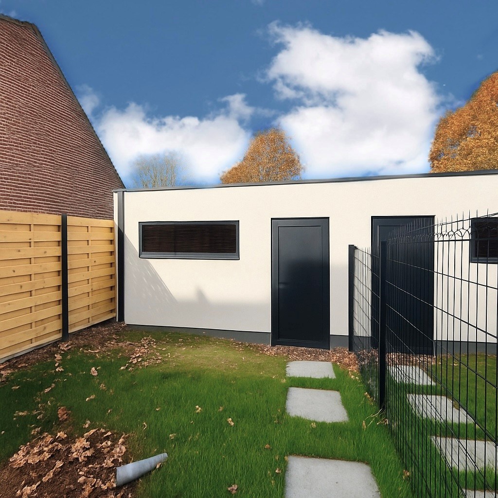 Maison à vendre à Ypres avec 3 chambres - photo 4