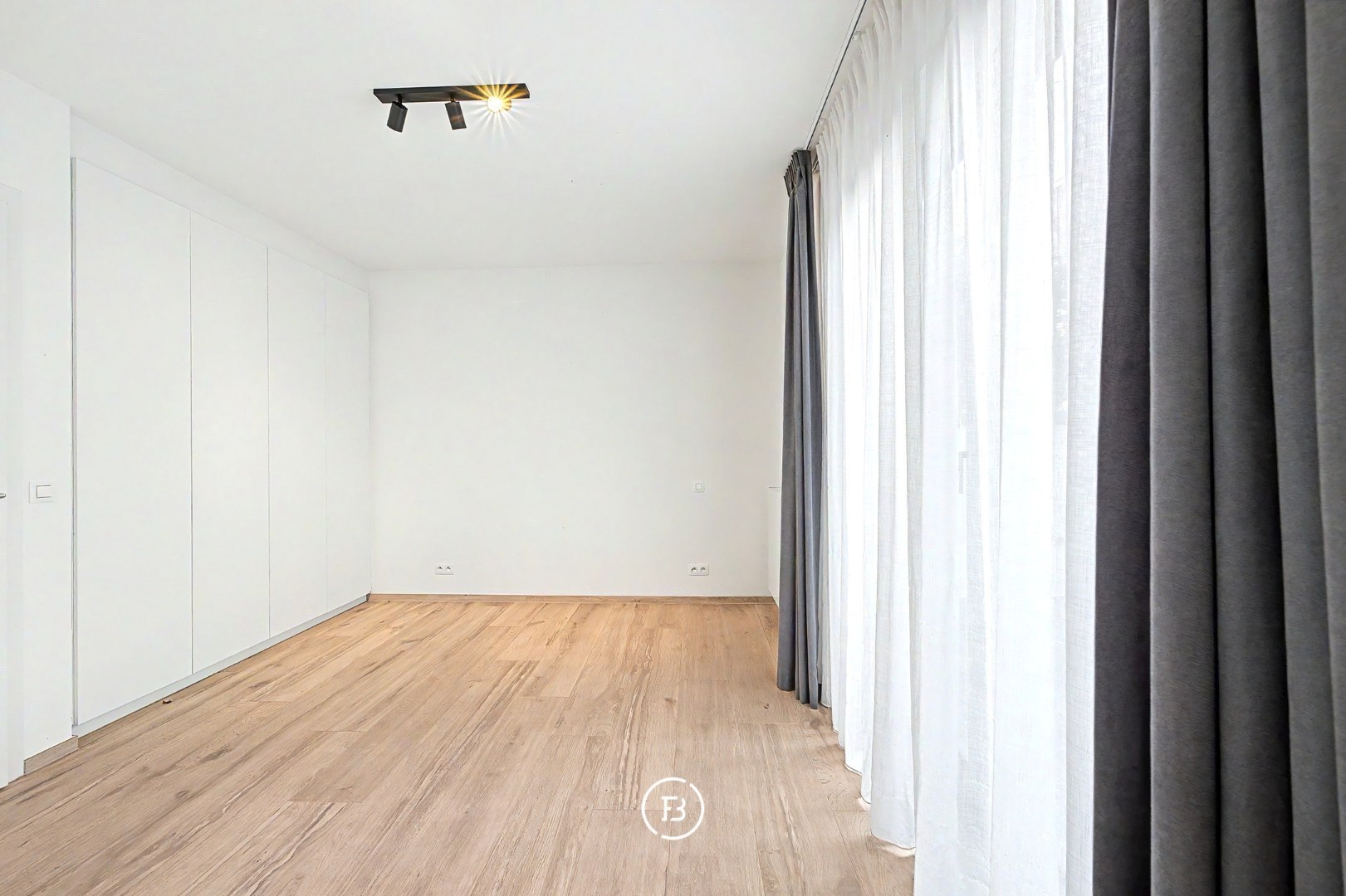 Appartement met terras - foto 5
