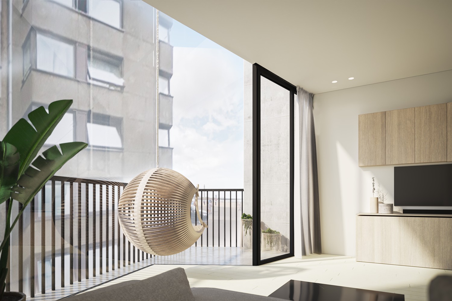 Apartment for sale in Ostend with 2 bedrooms - photo 3