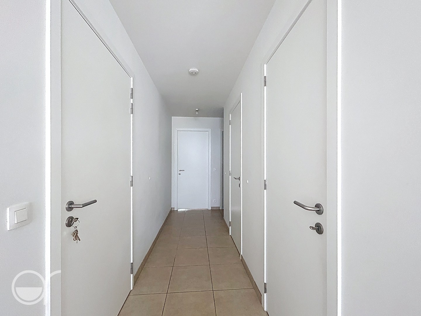 Ruim appartement vlakbij Nieuwevaart - foto 4