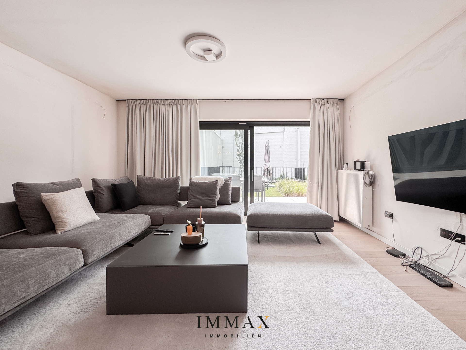 Appartement à vendre à Bruges avec 2 chambres - photo 5