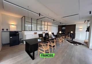 Commercial à louer à Knokke-Heist