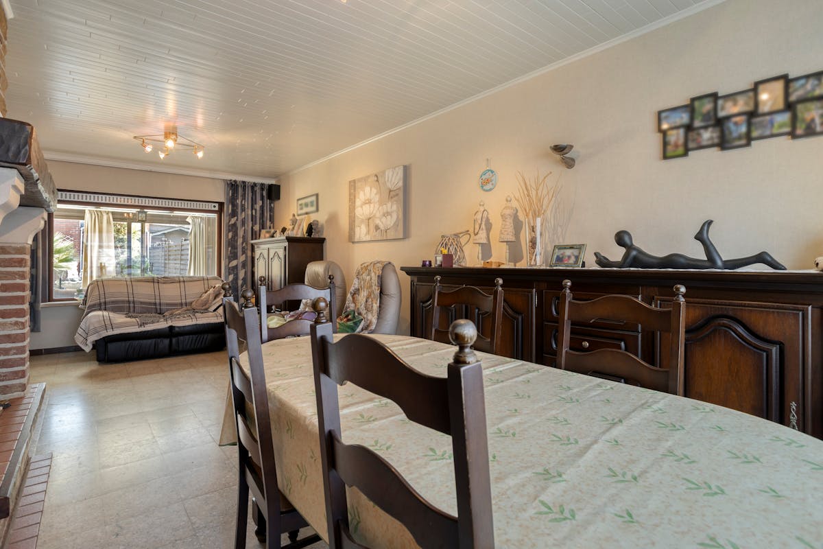 3 bedroom family home for sale in Roeselare - photo 5