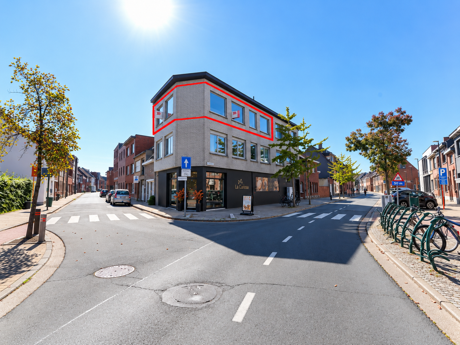 Appartement à vendre à Beveren-Kruibeke-Zwijndrecht