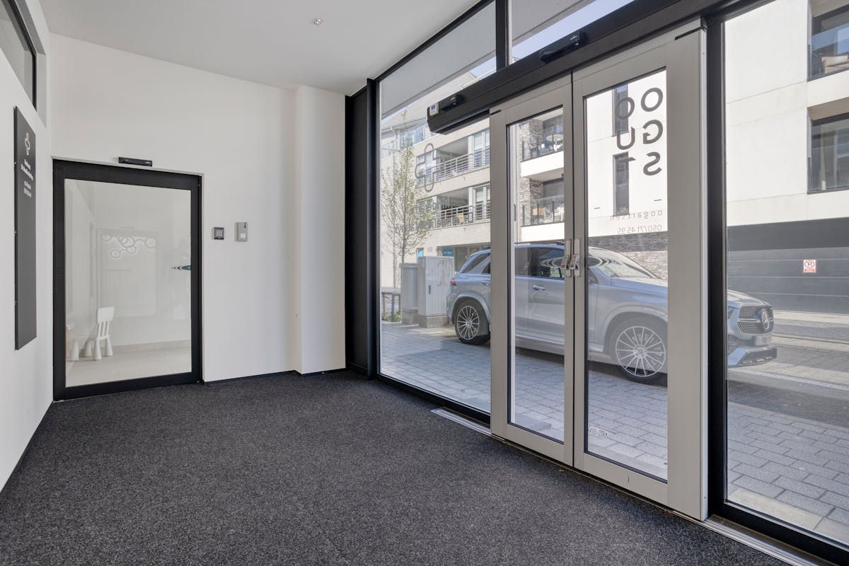 Te huur: moderne praktijkruimtes met all-in formule centrum Maldegem - foto 2