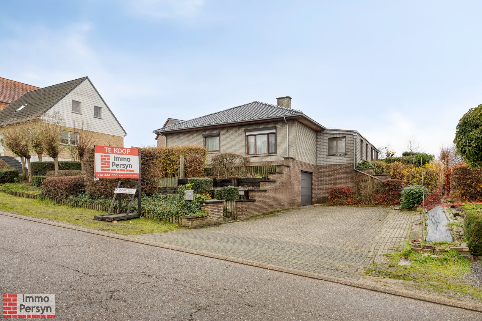 Maison à vendre à Scherpenheuvel - photo 1
