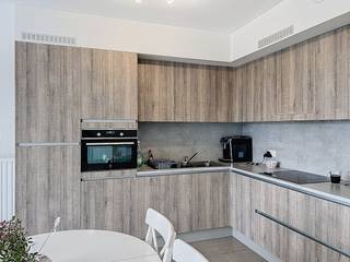 Le moyen le plus rapide pour visiter cet appartement ? Demandez votre visite via le bouton rouge de notre site Web (www.dewaele.com) et vous...