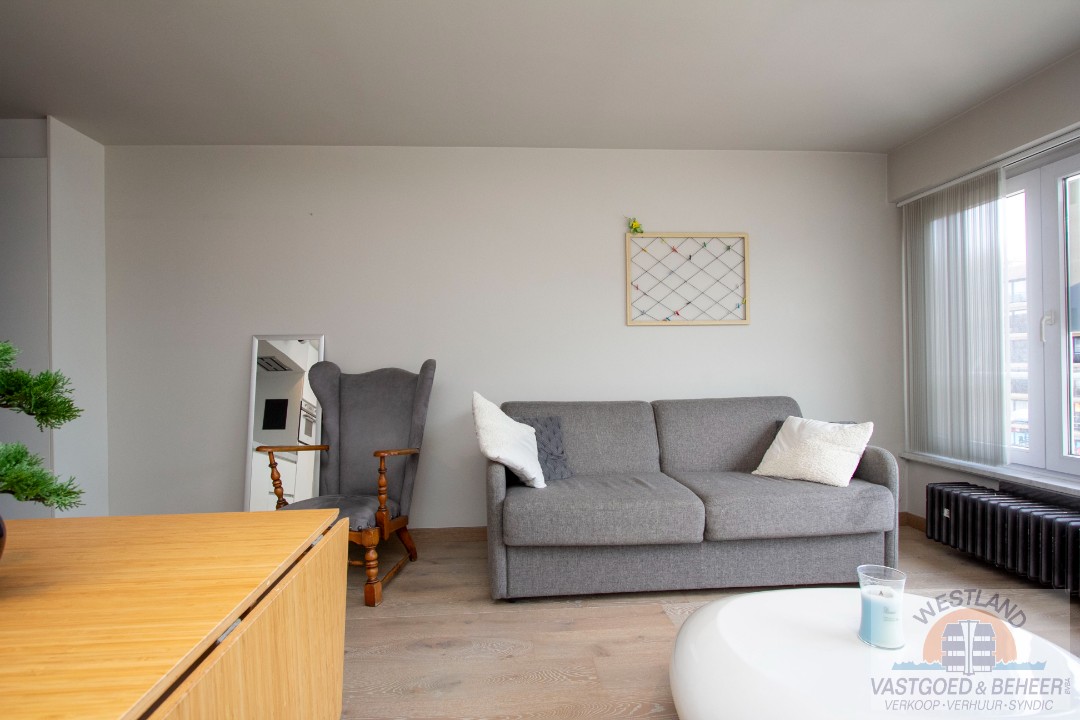 prachtig gerenoveerde ruime studio - foto 4