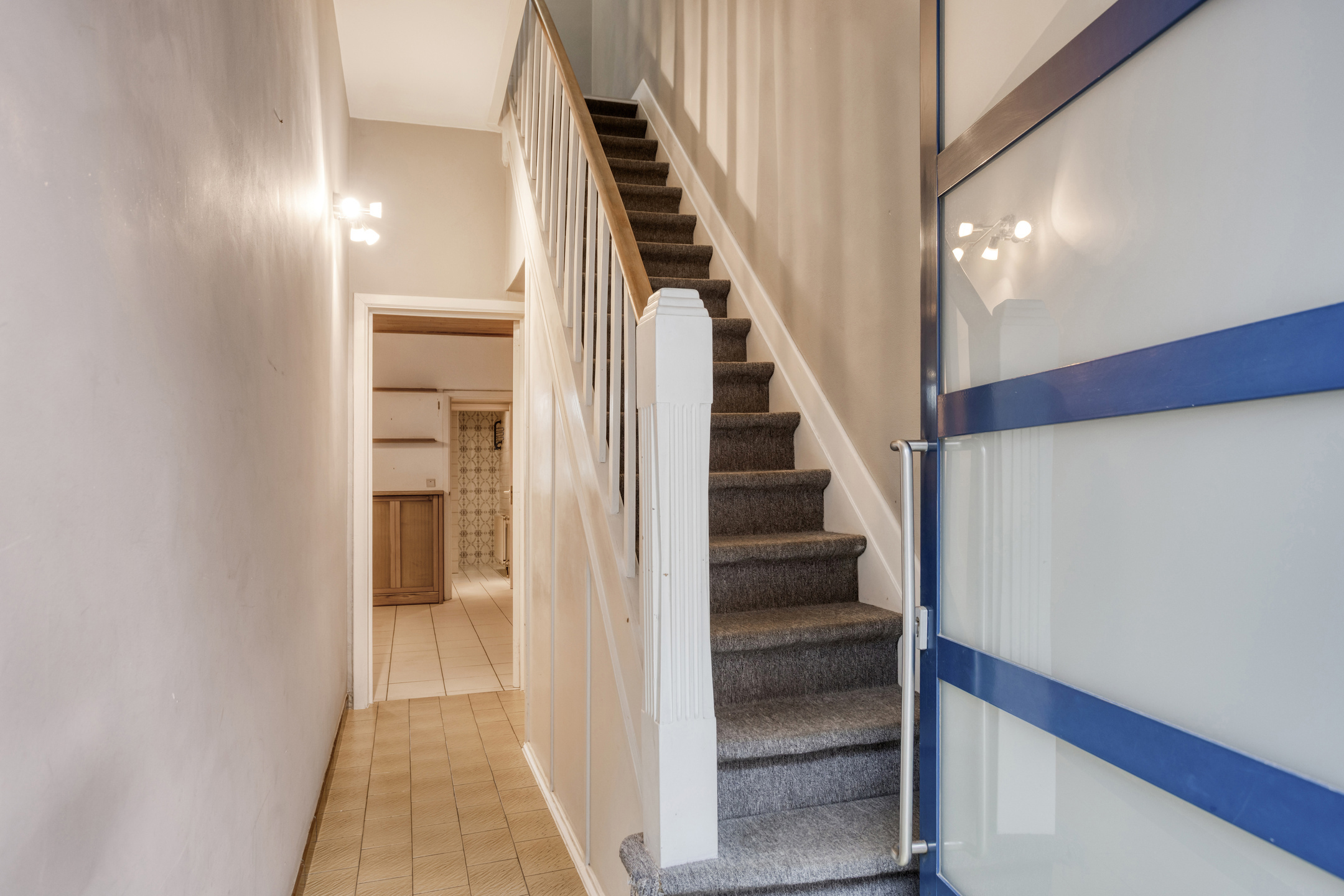 Maison à vendre à Leeuw-Saint-Pierre avec 4 chambres - photo 2