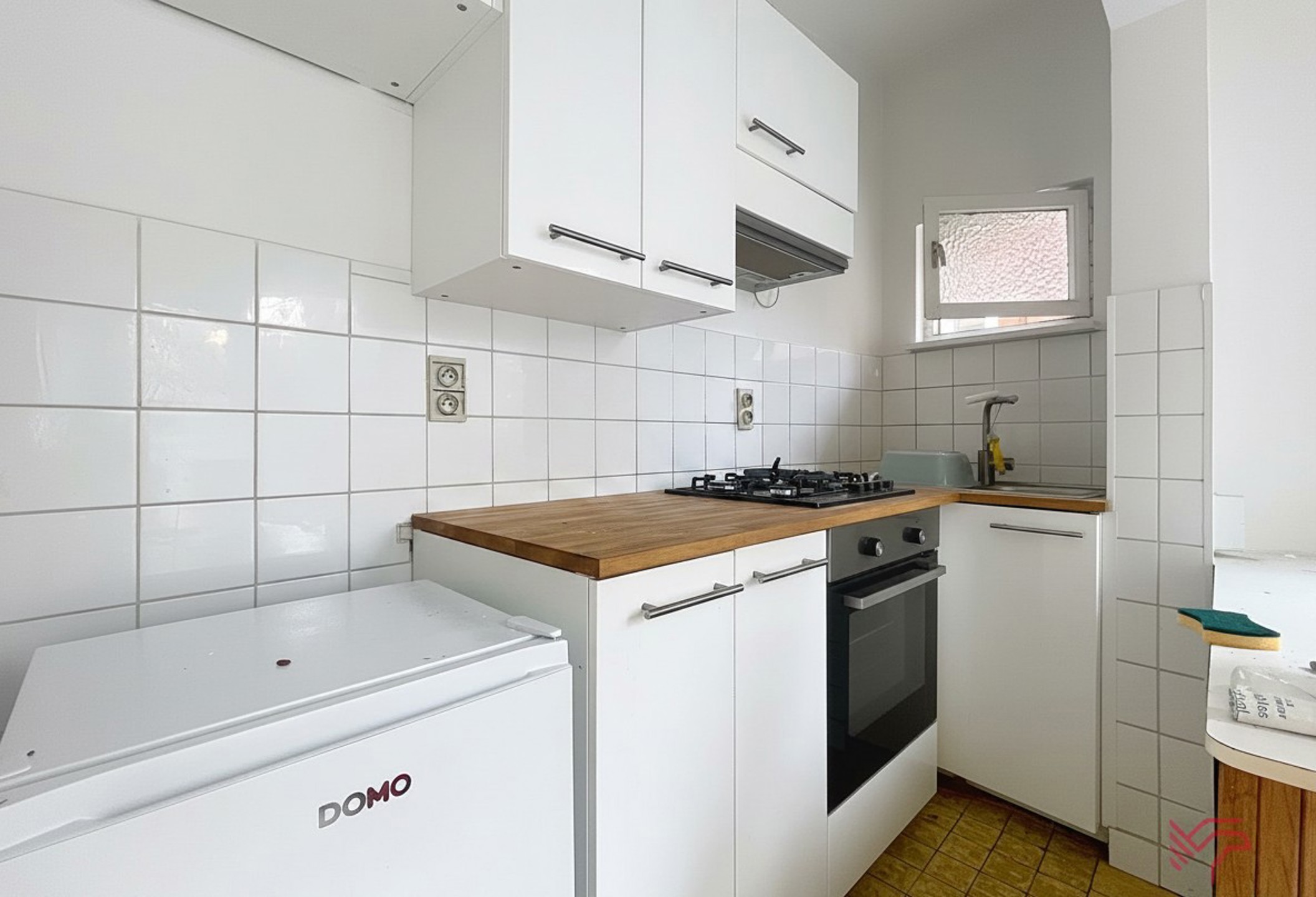 Ruime studio vlak bij Stéphanie - foto 5