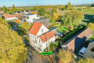 IMMO FRANCOIS MEETJESLAND PRESENTEERT VAART-NOORD 13!WIJ VERWIJZEN U VOOR ALLE INFO & DOCUMENTEN GRAAG DOOR NAAR ONZE WEBSITE: IMMOFRANCOIS.BE.WENST...