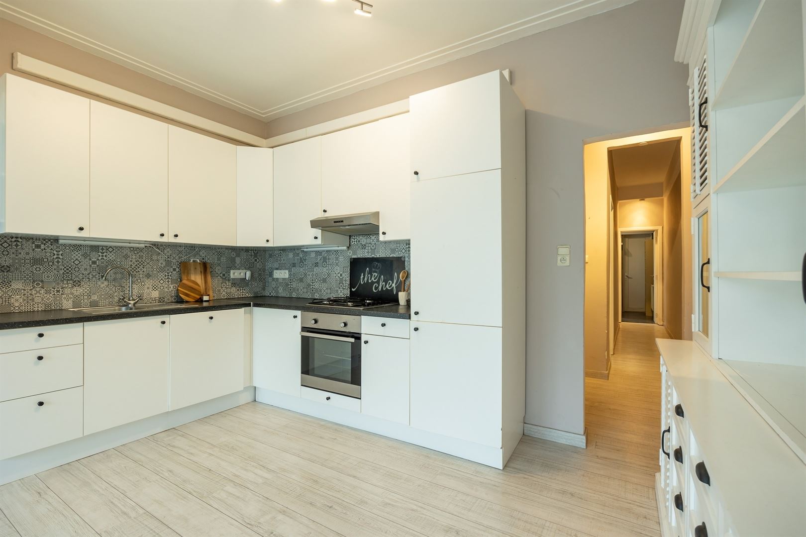 Appartement - photo 4