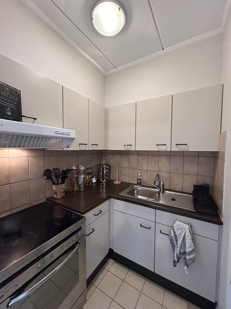 Charmant appartement op toplocatie in hartje Leuven - foto 5