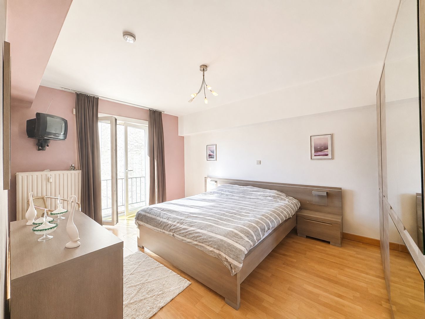 Apartment for rent in Blankenberge with 2 bedrooms - photo 5