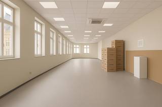 Commercial à louer à Anvers