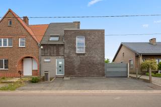 House for sale in Geetbets