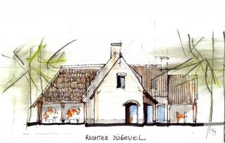 Maison à vendre à Schoten