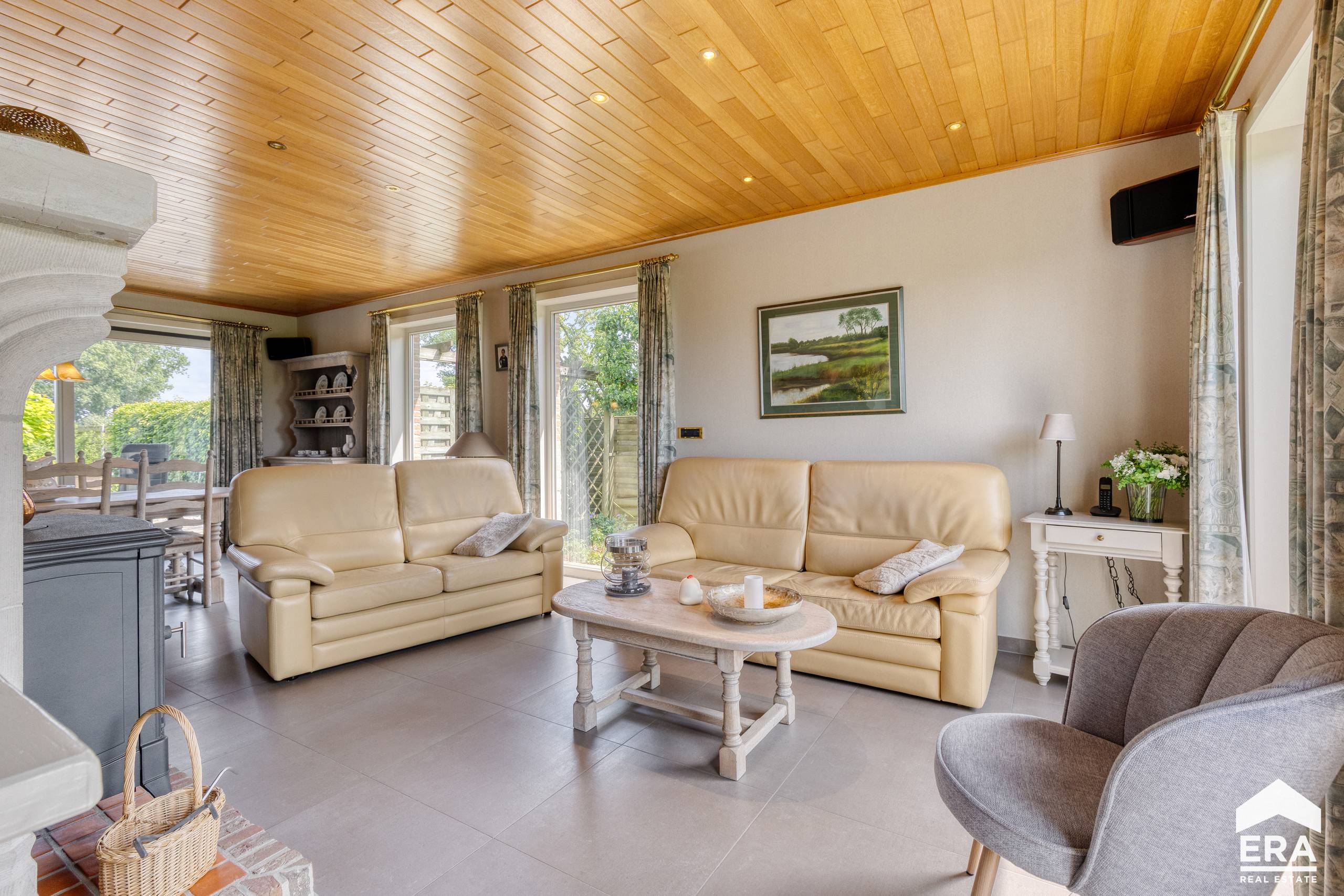 House for sale in Jabbeke with 3 bedrooms - photo 5