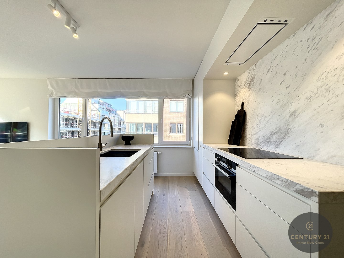 SMAAKVOL gerenoveerd 2 slpk appartement - foto 3