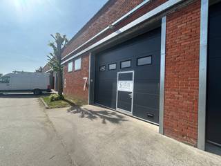 Commercial for rent in Zonnebeke