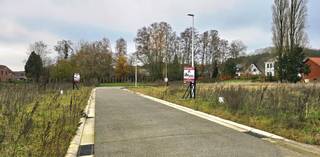 Terrain à vendre à Lummen