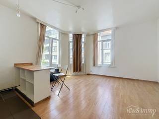 Appartement à louer à Anvers