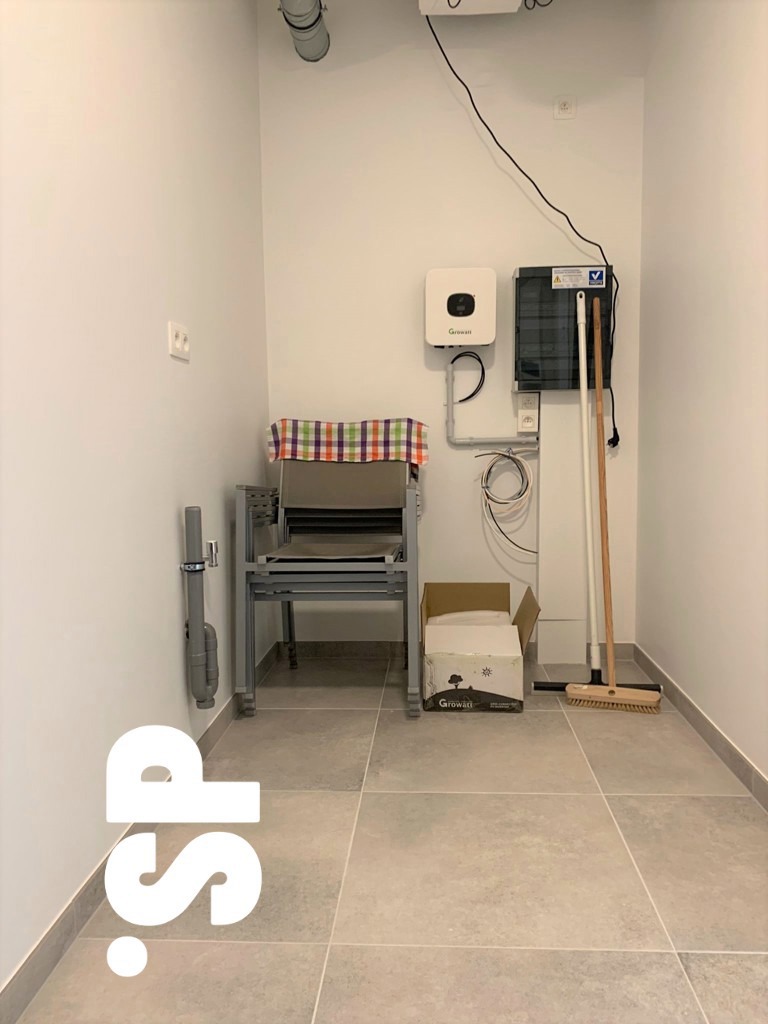 Appartement à louer à Dessel avec 1 chambre - photo 5