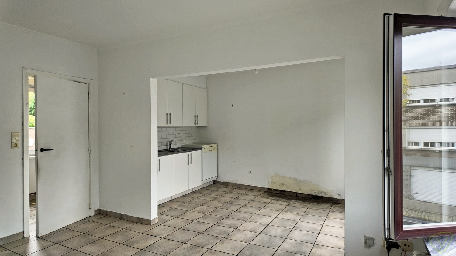 Apartment for sale in Ghent with 3 bedrooms - photo 4