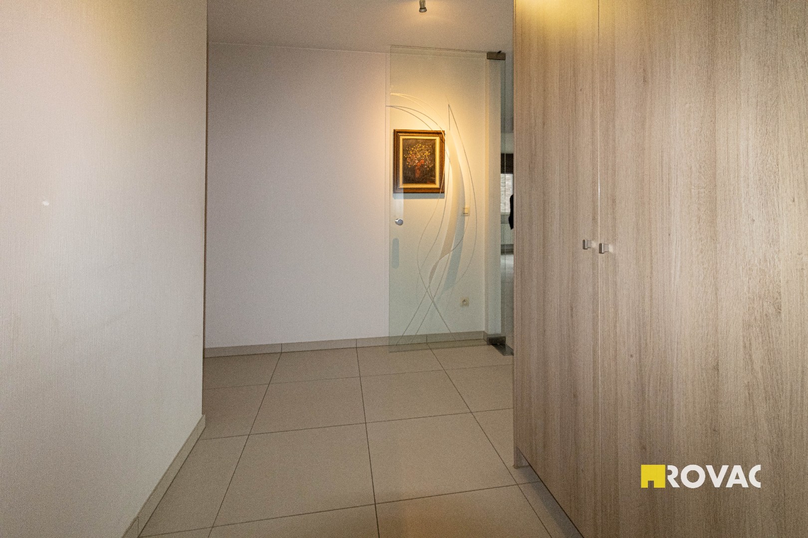 Ruim en instapklaar appartement op 2e verdieping met garagebox - foto 3