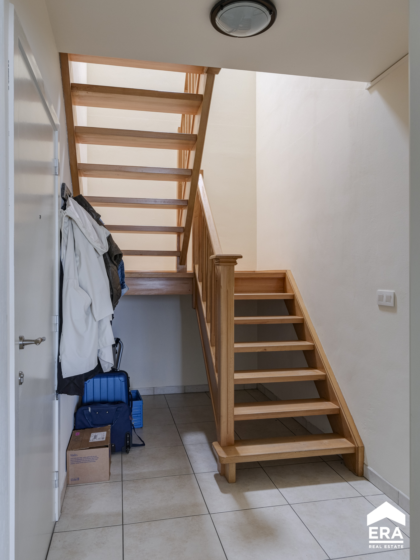 3-slaapkamerappartement centrum Neerpelt te koop - foto 5