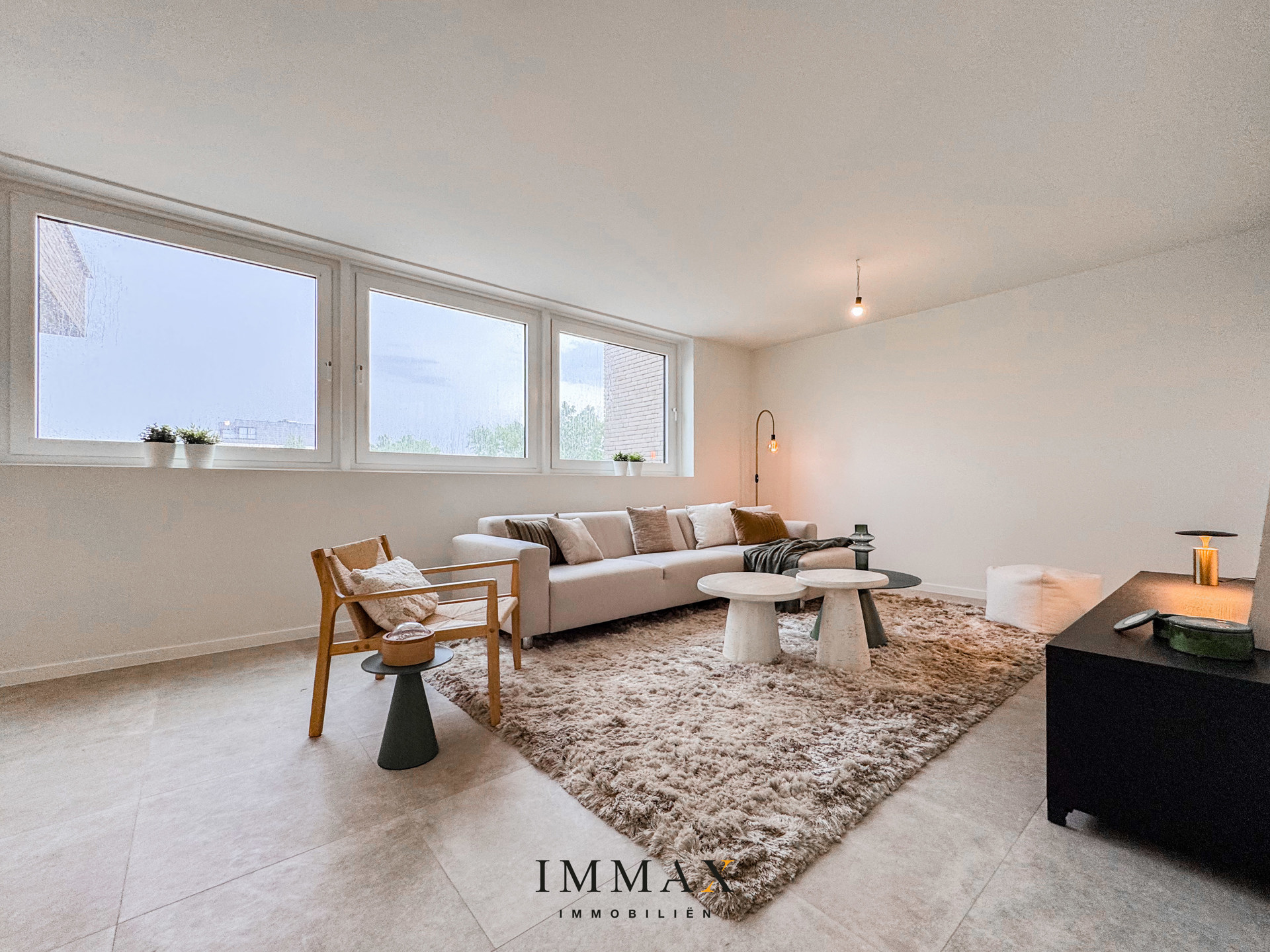 Apartment for sale in Bruges with 2 bedrooms - photo 4