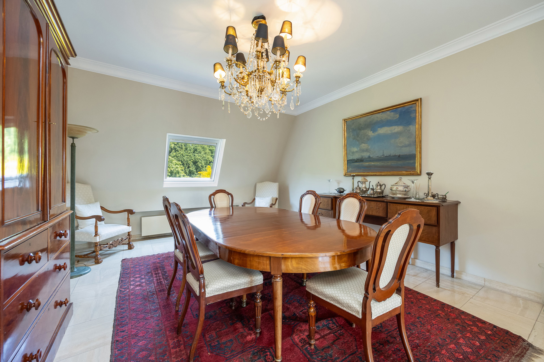 Appartement à vendre à Schoten avec 3 chambres - photo 5