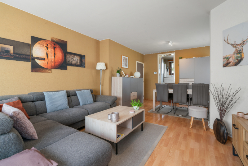 Apartment for sale in Ghent with 2 bedrooms - photo 4