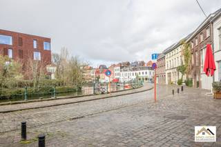 Apartment for sale in Ghent