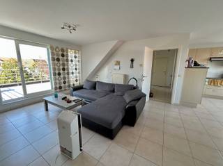 Apartment for rent in Antwerp