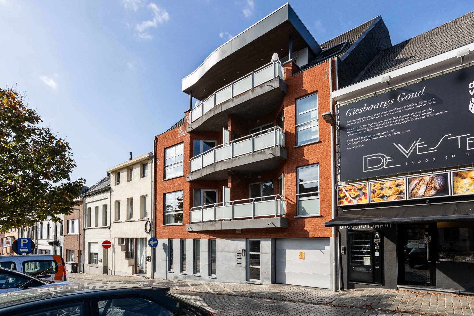 Appartement te koop in Geraardsbergen - foto 1