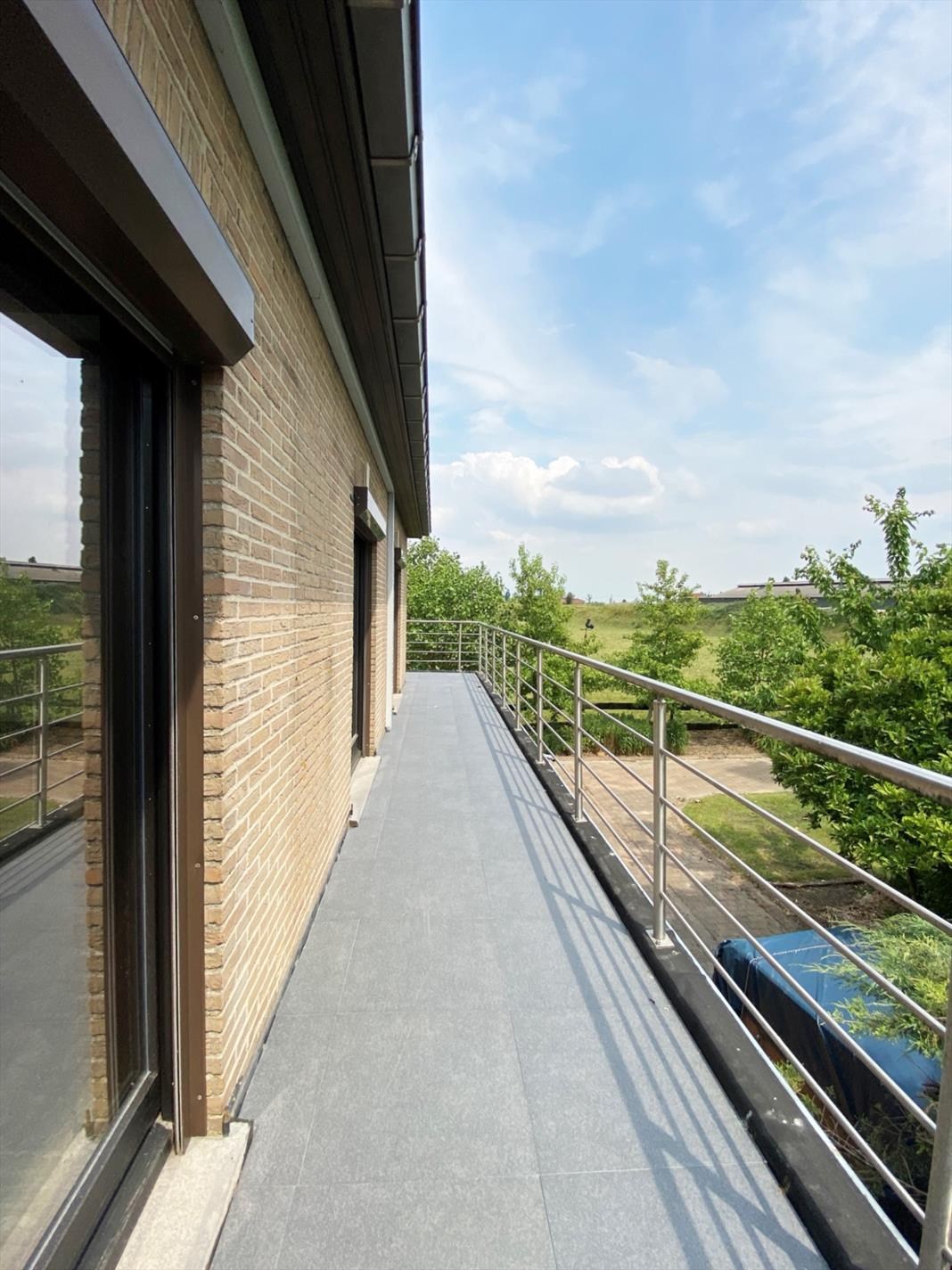 WONING MET PRACHTIG LANDELIJKE VERZICHTEN!!!! - foto 5